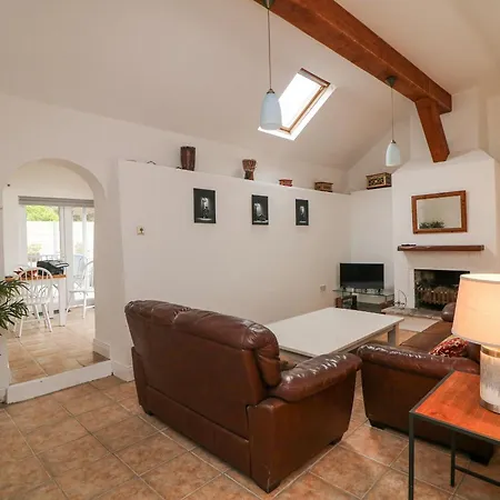 Bayside Holiday home