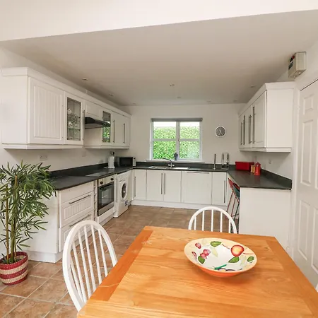 Bayside Holiday home