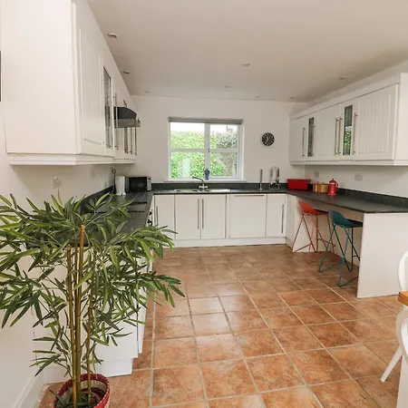 Bayside Holiday home Wexford