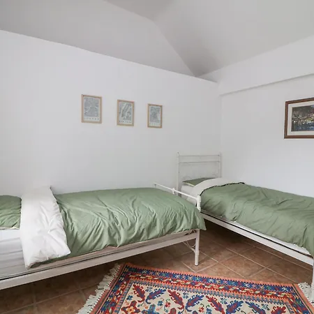 Casa vacanze Bayside *