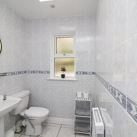 Bayside Holiday home Wexford