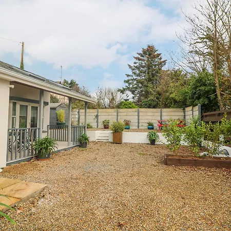 Bayside Holiday home Wexford