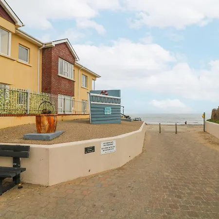 Bayside Holiday home