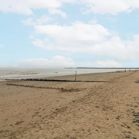 Holiday home Bayside