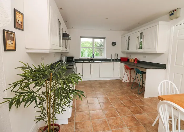 Bayside Casa vacanze Wexford