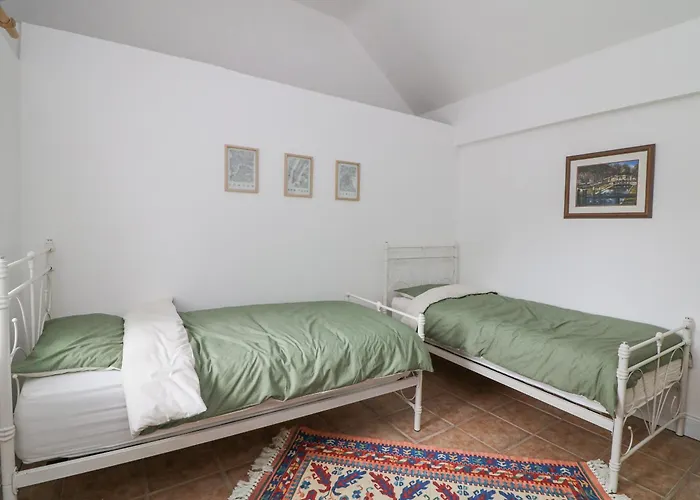 Casa vacanze Bayside *