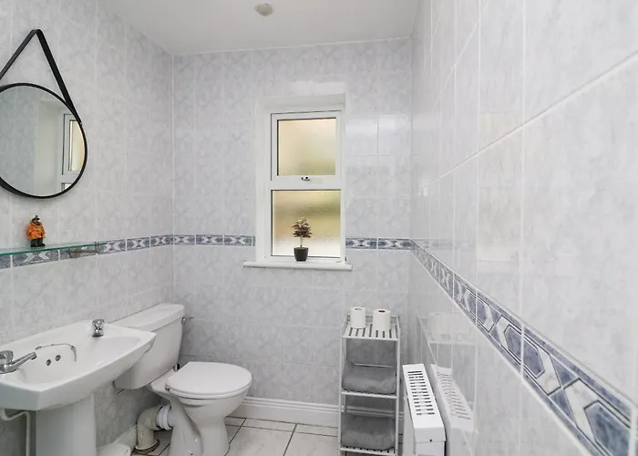 Bayside Casa vacanze Wexford