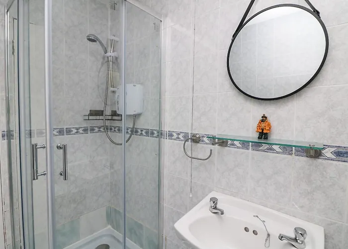 Bayside Casa vacanze Wexford