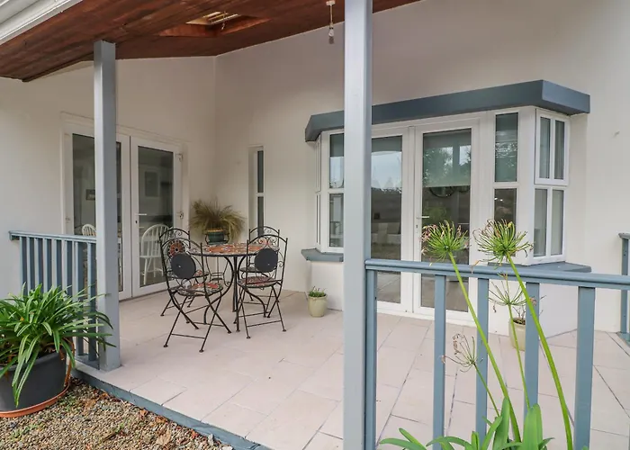 Casa vacanze Bayside Wexford