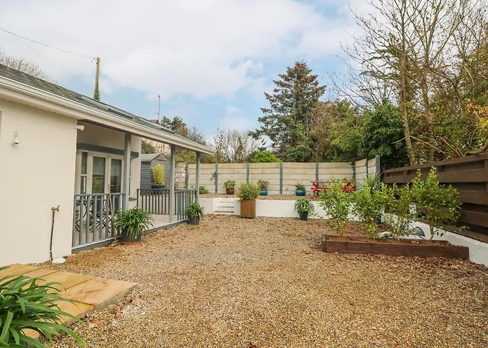 Bayside Casa vacanze Wexford