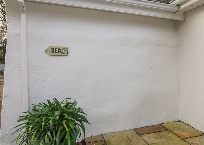 Bayside Casa vacanze Wexford